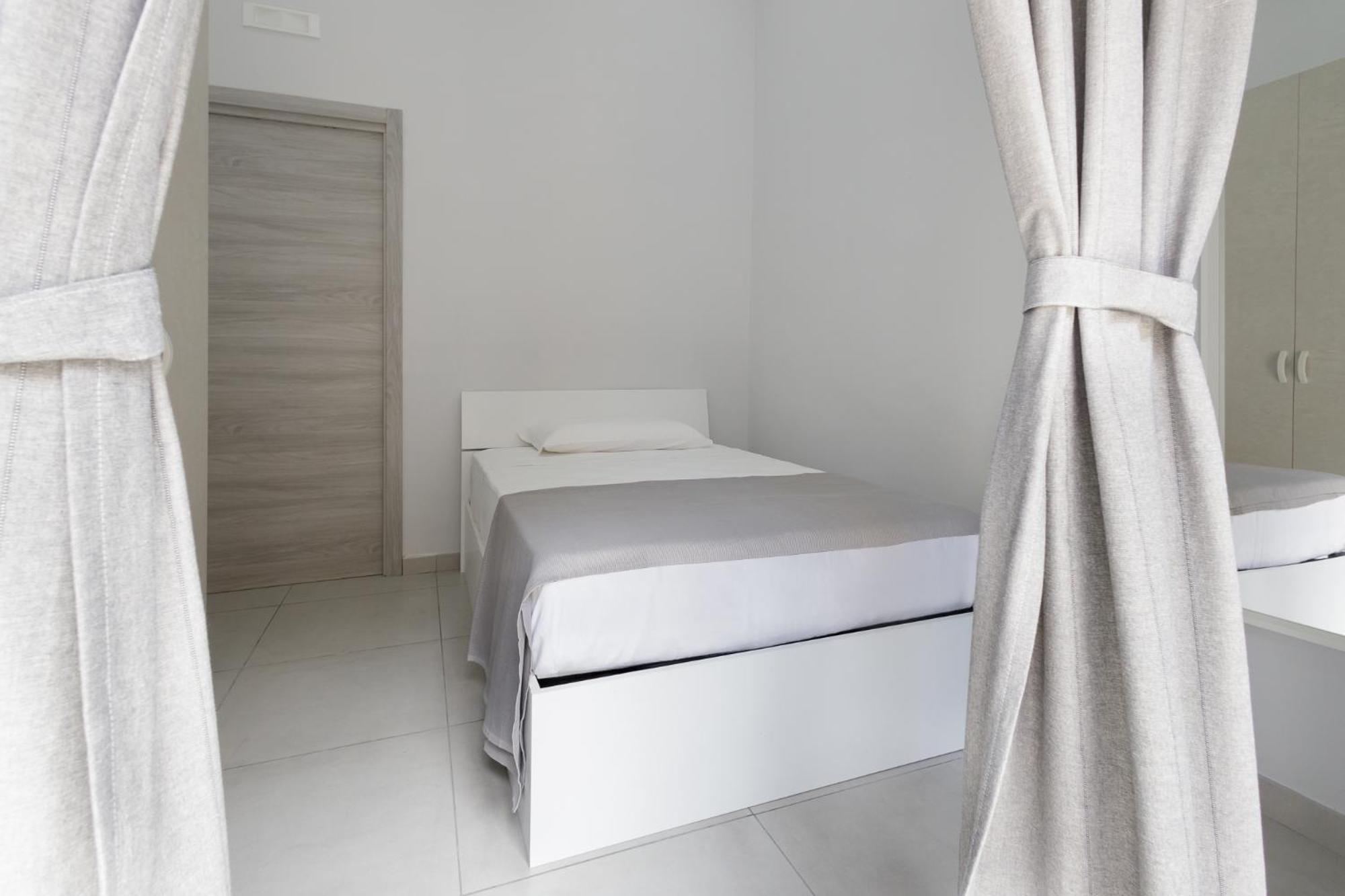 Guest house Caroline's House Naples